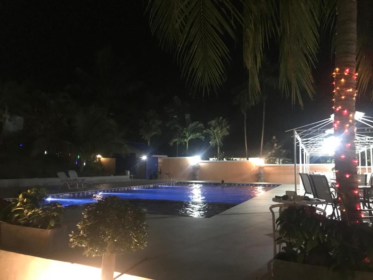 The Mountain View Hat Sai Ri Resort Chumphon Exterior photo
